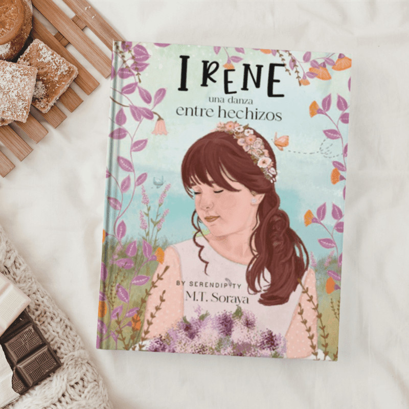 INFANTIL · Hechizos