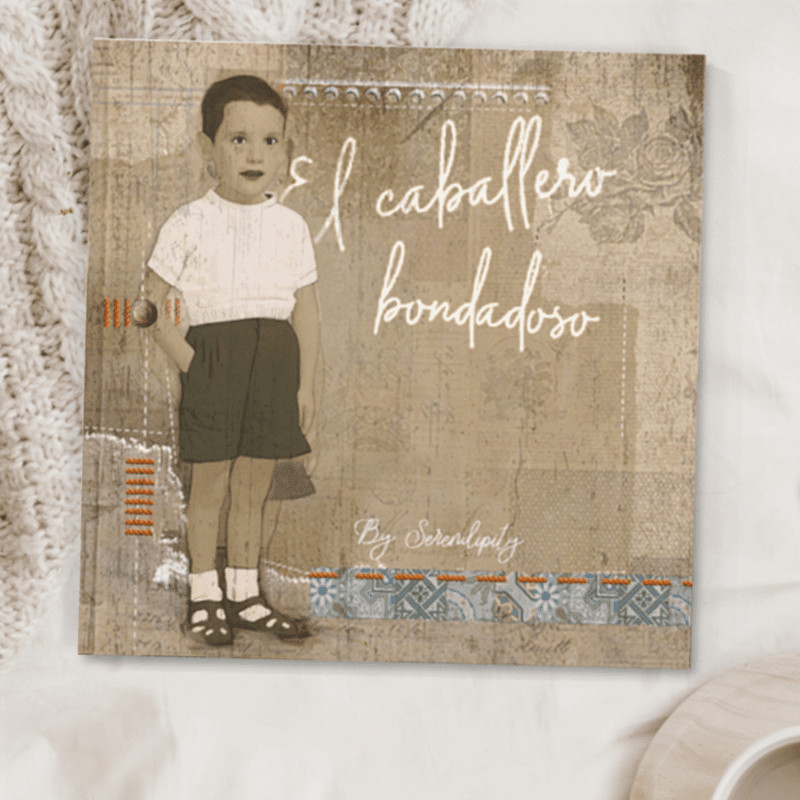 ADULTOS · Caballero