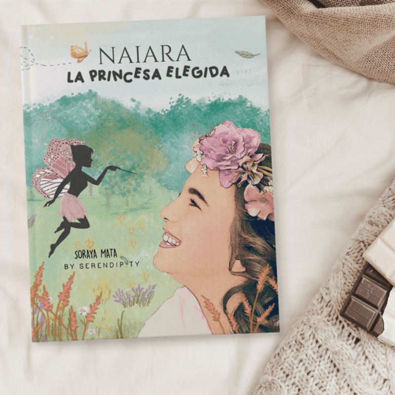 INFANTIL · princesa elegida
