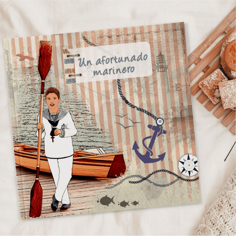 INFANTIL · Marinero