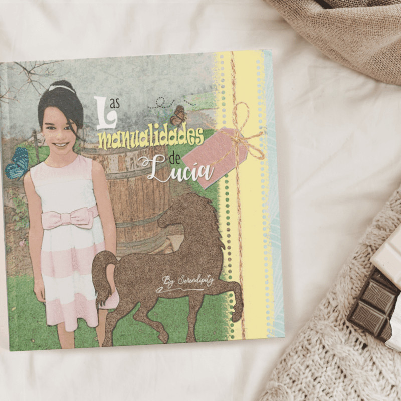 INFANTIL · Manualidades