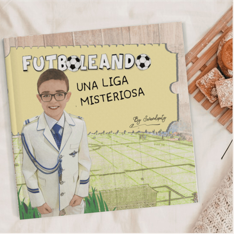 INFANTIL · Futboleando