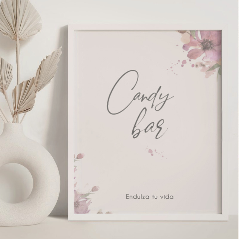 Cartel-candybar-coleccion-ilustrada-papeleria-de-boda-cartel-bella