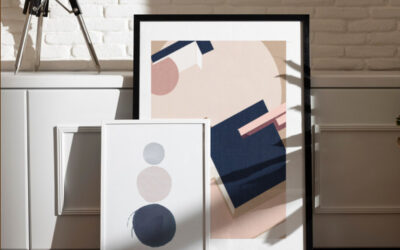 Decorar con arte: ideas para personalizar tu hogar con cuadros originales