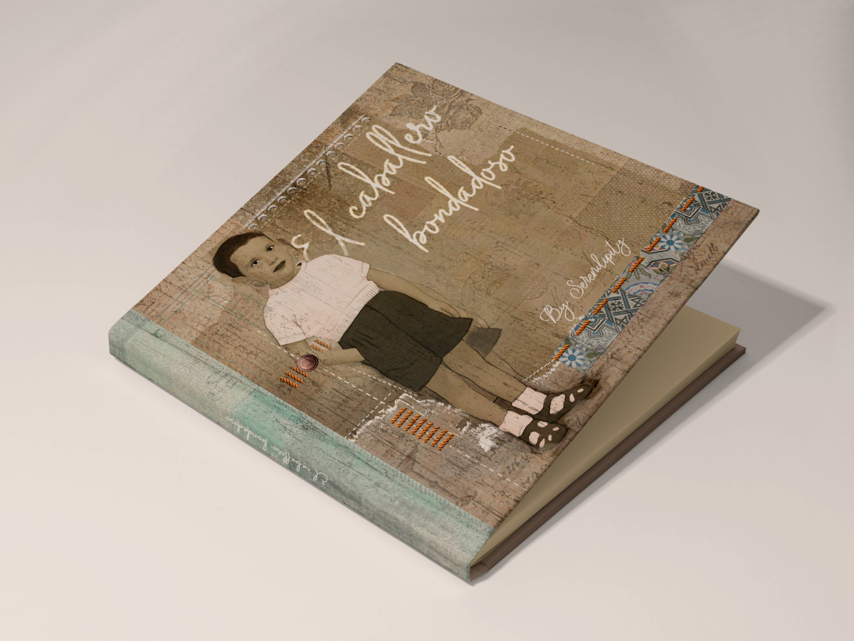 Los cuentos personalizados como regalo para el Día del Padre Los cuentos personalizados son una idea de regalo para el Dia del Padre. La imagen nos muestra un ejemplo de la marca Mundo Inventado