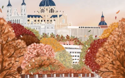 Palacio Real de Madrid: un viaje ilustrado por su historia
