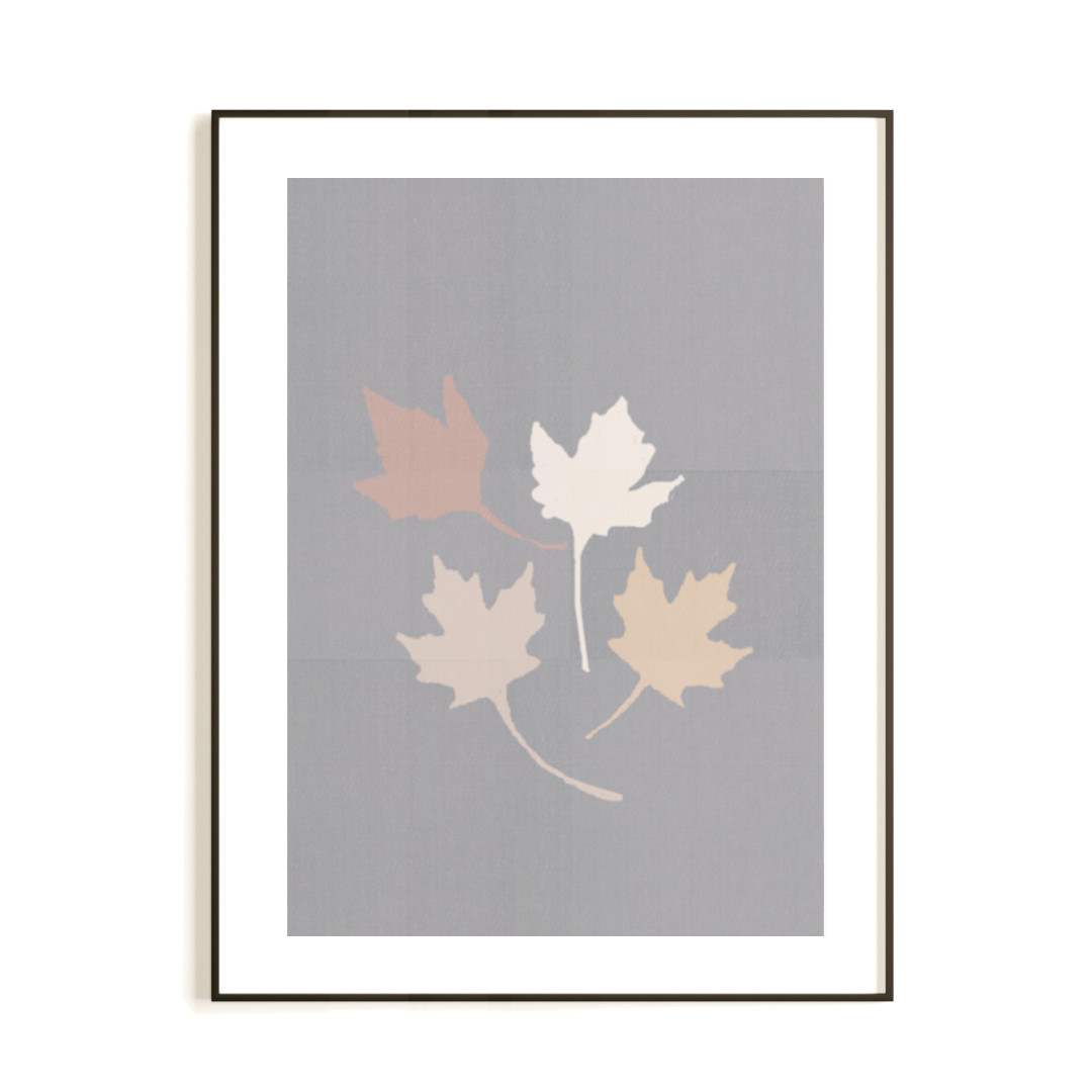 LÁMINA DECORATIVA · IMPRESIÓN ARTÍSTICA · Hojas Lámina artística de una mujer llamada Marina, con estilo minimalista y líneas suaves y tonos tierra. Arte femenino ideal para decorar con sensibilidad y elegancia.