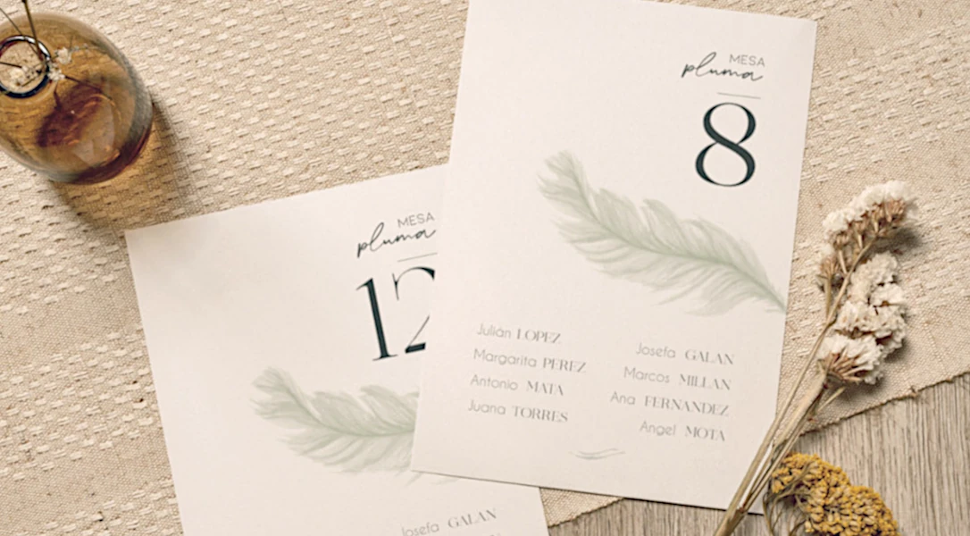 PAPELERÍA PARA BODAS MUNDO INVENTADO Ilustración personalizada, un regalo para el día del Padre.