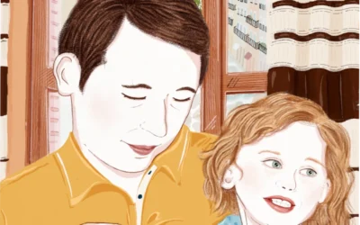 Ilustraciones a medida: una decoración con alma