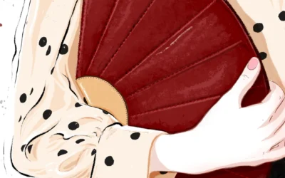 Tendencias de otoño: el lujo pausado en un bolso que lo cuenta todo